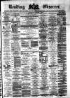 Reading Observer Saturday 05 August 1876 Page 1