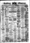 Reading Observer Saturday 12 August 1876 Page 1