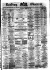 Reading Observer Saturday 26 August 1876 Page 1