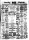 Reading Observer Saturday 11 November 1876 Page 1