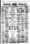 Reading Observer Saturday 13 January 1877 Page 1