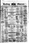 Reading Observer Saturday 27 January 1877 Page 1