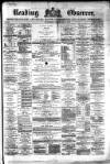 Reading Observer Saturday 03 February 1877 Page 1