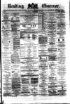 Reading Observer Saturday 15 September 1877 Page 1
