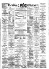 Reading Observer Saturday 29 June 1878 Page 1