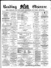 Reading Observer Saturday 01 February 1879 Page 1