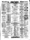Reading Observer Saturday 24 July 1880 Page 1