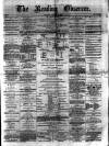 Reading Observer Saturday 15 January 1881 Page 1