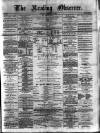 Reading Observer Saturday 22 January 1881 Page 1