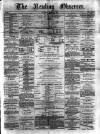 Reading Observer Saturday 12 March 1881 Page 1