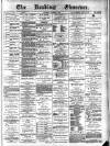 Reading Observer Saturday 07 October 1882 Page 1