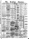 Reading Observer Saturday 26 January 1884 Page 1