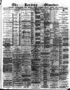 Reading Observer Saturday 27 December 1884 Page 1