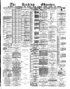 Reading Observer Saturday 23 January 1886 Page 1