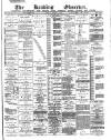 Reading Observer Saturday 12 February 1887 Page 1