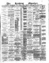 Reading Observer Saturday 16 April 1887 Page 1