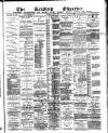 Reading Observer Saturday 07 May 1887 Page 1