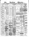 Reading Observer Saturday 30 July 1887 Page 1