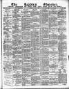 Reading Observer Saturday 16 June 1888 Page 1