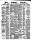 Reading Observer Saturday 07 July 1888 Page 1