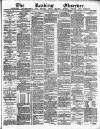 Reading Observer Saturday 21 July 1888 Page 1