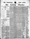 Reading Observer Saturday 11 August 1888 Page 1