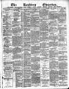 Reading Observer Saturday 15 September 1888 Page 1