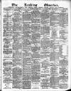 Reading Observer Saturday 27 October 1888 Page 1