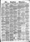 Reading Observer Saturday 17 November 1888 Page 1