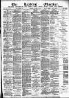 Reading Observer Saturday 08 December 1888 Page 1