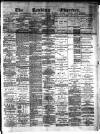 Reading Observer Saturday 05 January 1889 Page 1
