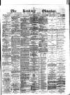 Reading Observer Saturday 12 January 1889 Page 1