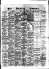 Reading Observer Saturday 26 January 1889 Page 1