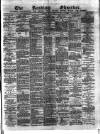 Reading Observer Saturday 13 July 1889 Page 1