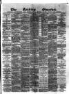 Reading Observer Saturday 14 September 1889 Page 1
