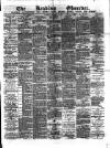 Reading Observer Saturday 21 September 1889 Page 1