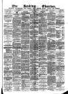 Reading Observer Saturday 15 March 1890 Page 1