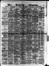 Reading Observer Saturday 22 March 1890 Page 1