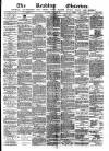 Reading Observer Saturday 21 March 1891 Page 1