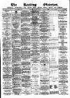 Reading Observer Saturday 27 January 1894 Page 1
