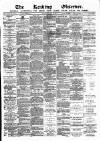 Reading Observer Saturday 10 March 1894 Page 1