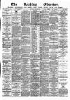 Reading Observer Saturday 30 June 1894 Page 1