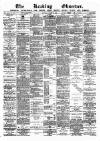 Reading Observer Saturday 11 August 1894 Page 1