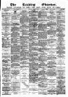 Reading Observer Saturday 18 August 1894 Page 1