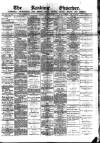 Reading Observer Saturday 12 January 1895 Page 1