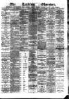 Reading Observer Saturday 19 January 1895 Page 1