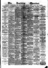 Reading Observer Saturday 22 June 1895 Page 1