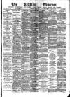 Reading Observer Saturday 06 July 1895 Page 1