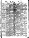 Reading Observer Saturday 13 July 1895 Page 1
