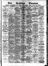 Reading Observer Saturday 07 September 1895 Page 1